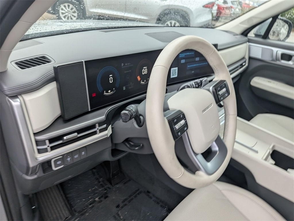 Thumbnail: 2025 Hyundai Santa Fe - 15