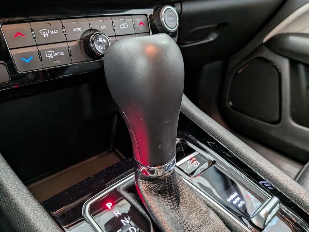 Thumbnail: 2025 Jeep Compass - 14