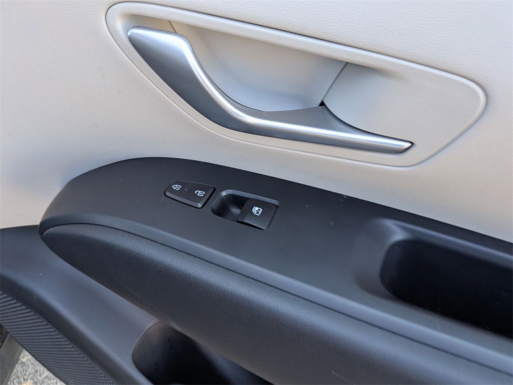 Thumbnail: 2024 Hyundai Tucson - 33