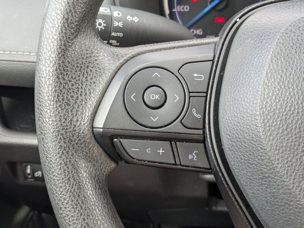 Thumbnail: 2025 Toyota RAV4 - 16