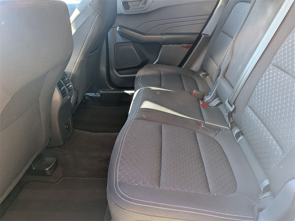 Thumbnail: 2025 Ford Escape - 28