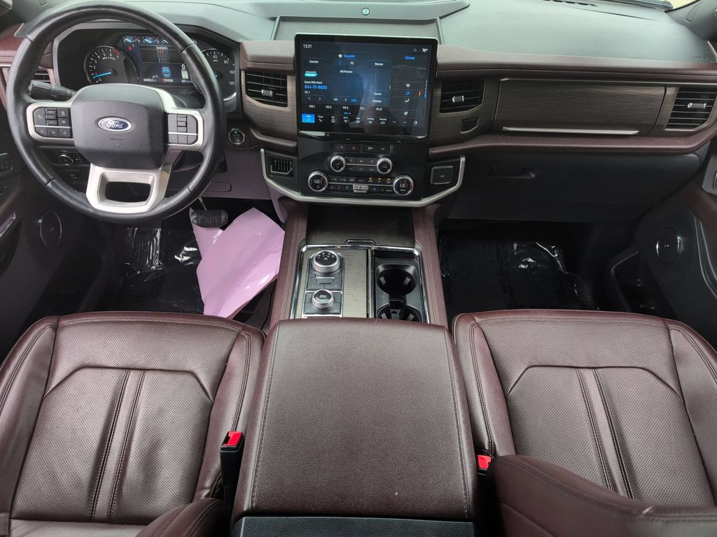 Thumbnail: 2024 Ford Expedition - 26