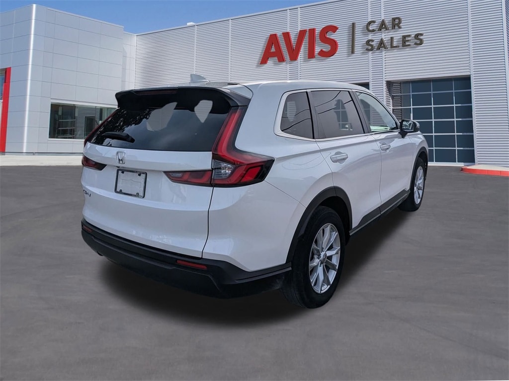 Thumbnail: 2024 Honda CR-V - 6