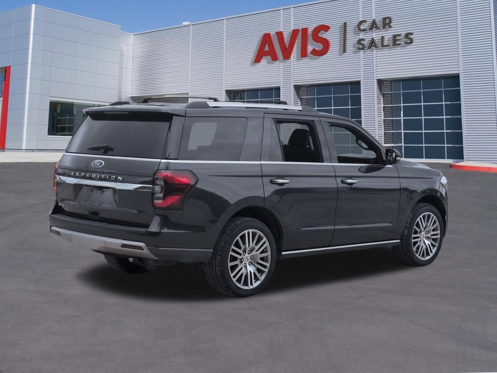 Thumbnail: 2024 Ford Expedition - 6
