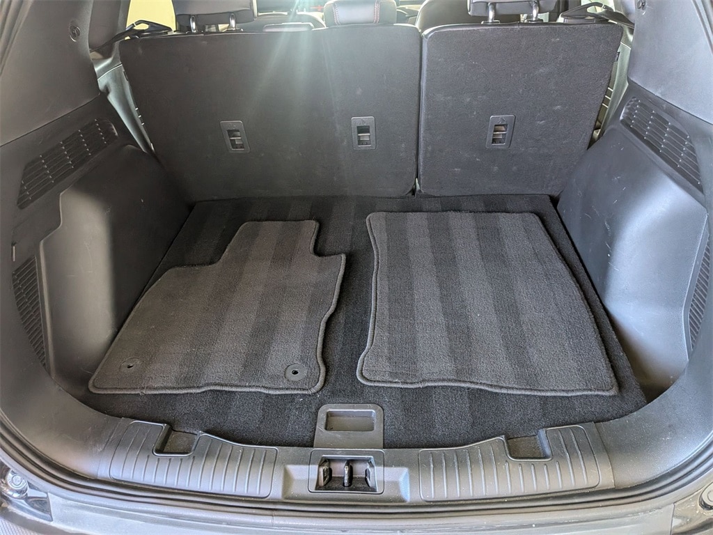 Thumbnail: 2025 Ford Escape - 21