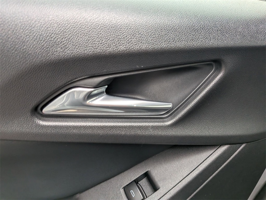 Thumbnail: 2025 Chevrolet Equinox - 26