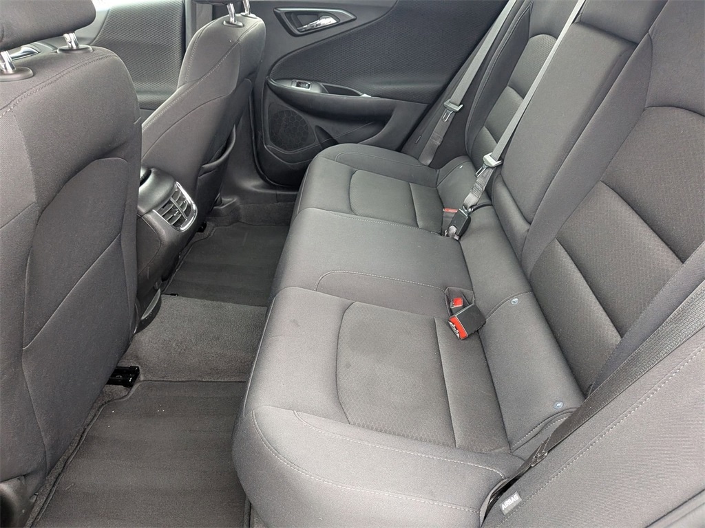 Thumbnail: 2024 Chevrolet Malibu - 28