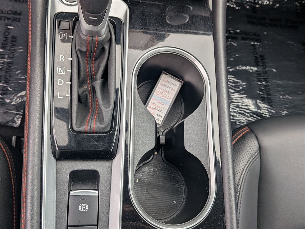 Thumbnail: 2025 Nissan Altima - 21