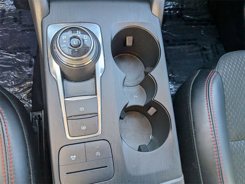 Thumbnail: 2025 Ford Escape - 20