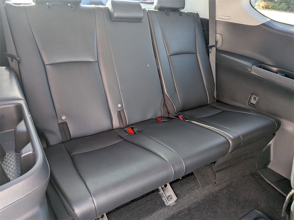 Thumbnail: 2025 Toyota Grand Highlander - 31