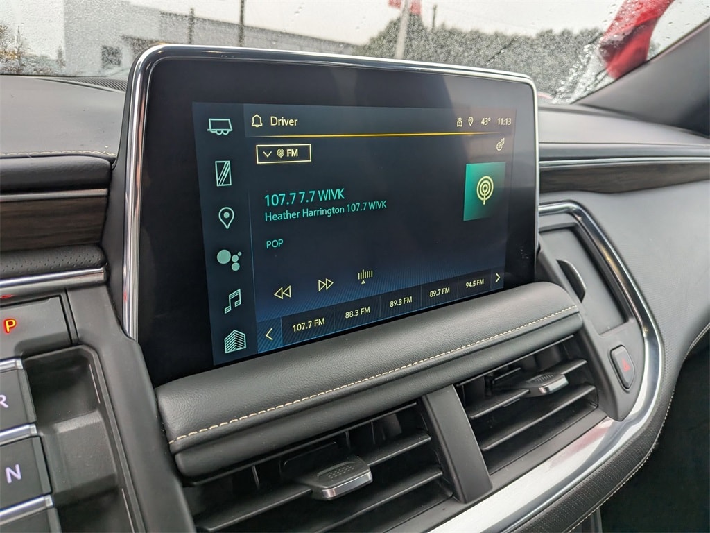 Thumbnail: 2023 Chevrolet Suburban - 17