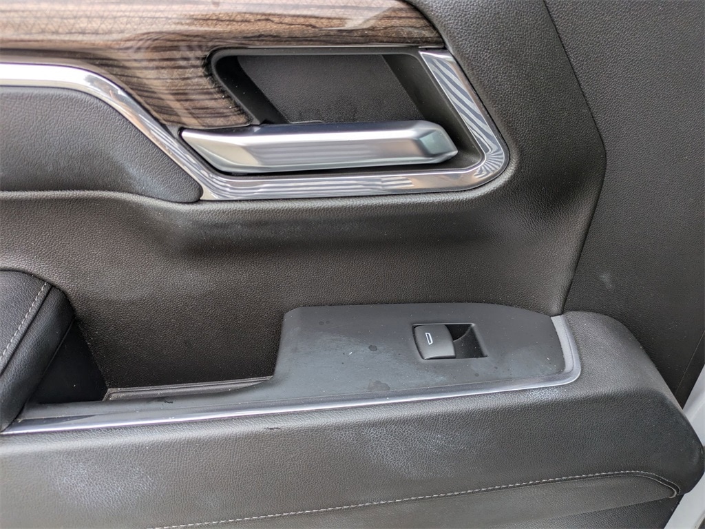 Thumbnail: 2023 Chevrolet Silverado 1500 - 27