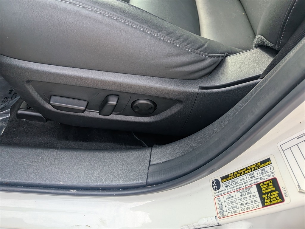 Thumbnail: 2025 Mazda CX-30 - 14