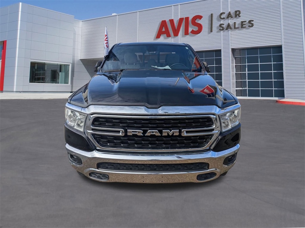 Thumbnail: 2023 RAM 1500 - 2