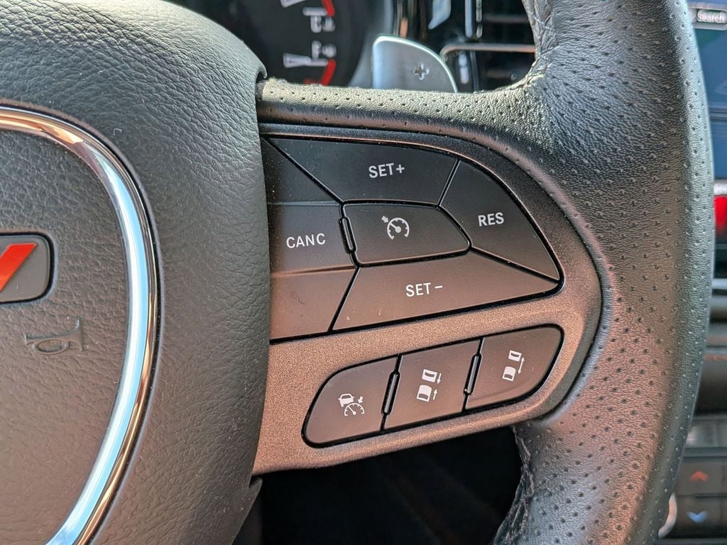 Thumbnail: 2025 Dodge Durango - 22