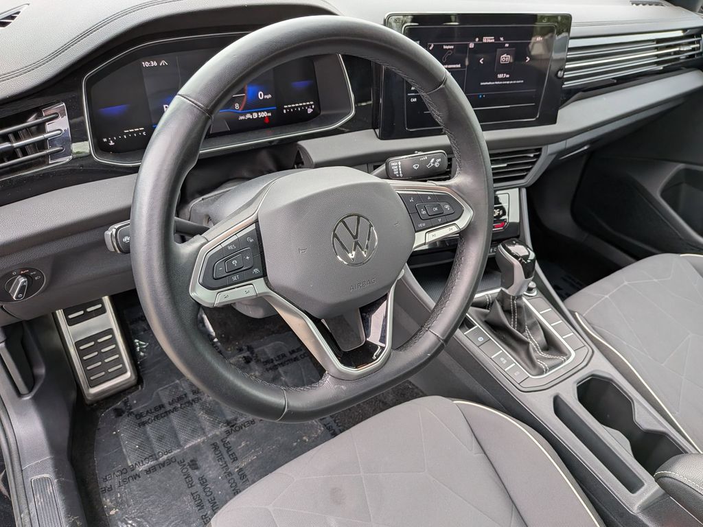 Thumbnail: 2025 Volkswagen Jetta - 13