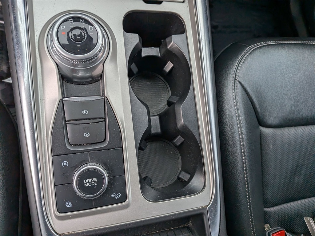 Thumbnail: 2023 Ford Explorer - 20