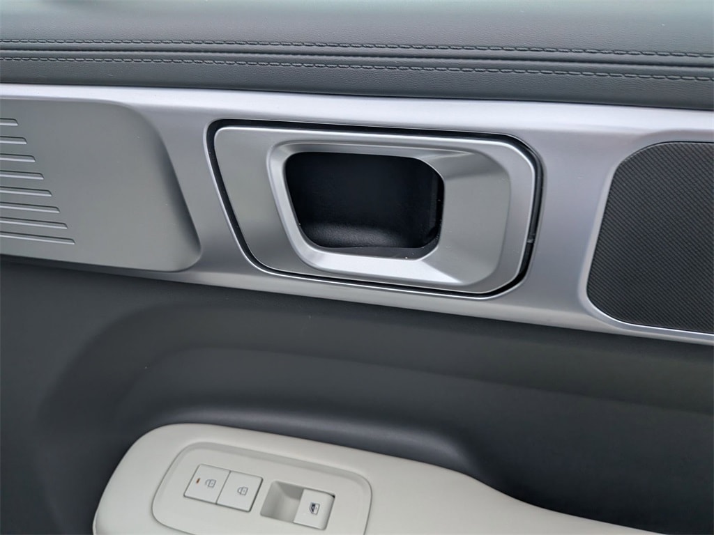 Thumbnail: 2025 Hyundai Santa Fe - 30