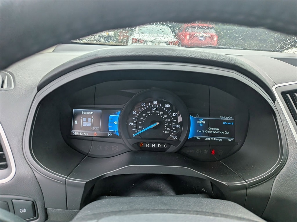 Thumbnail: 2024 Ford Edge - 15