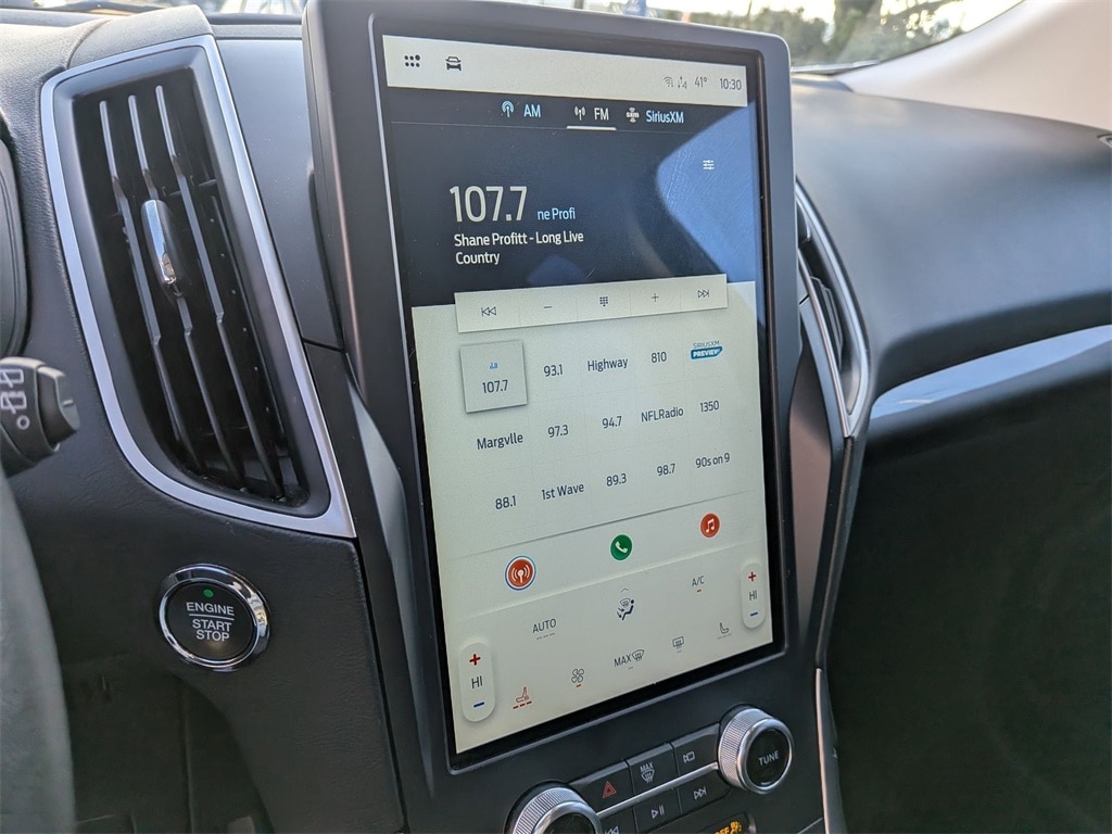 Thumbnail: 2024 Ford Edge - 17