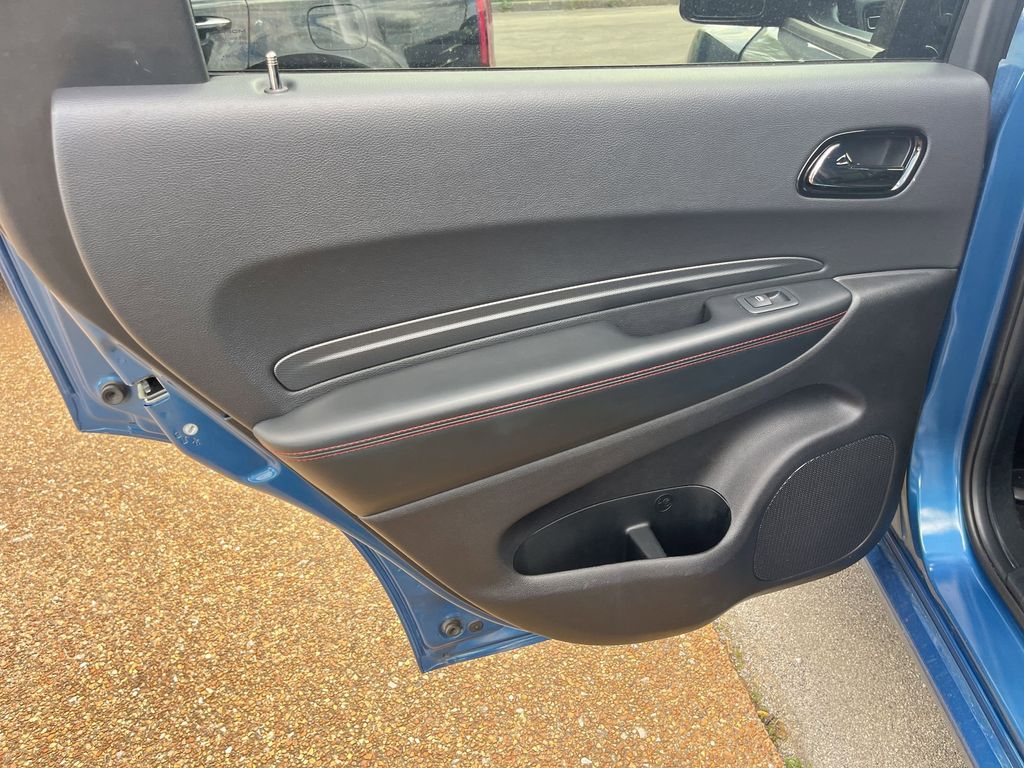 Thumbnail: 2025 Dodge Durango - 25