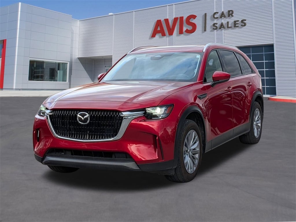 2024 Mazda CX-90 Turbo Preferred Plus Package's photo