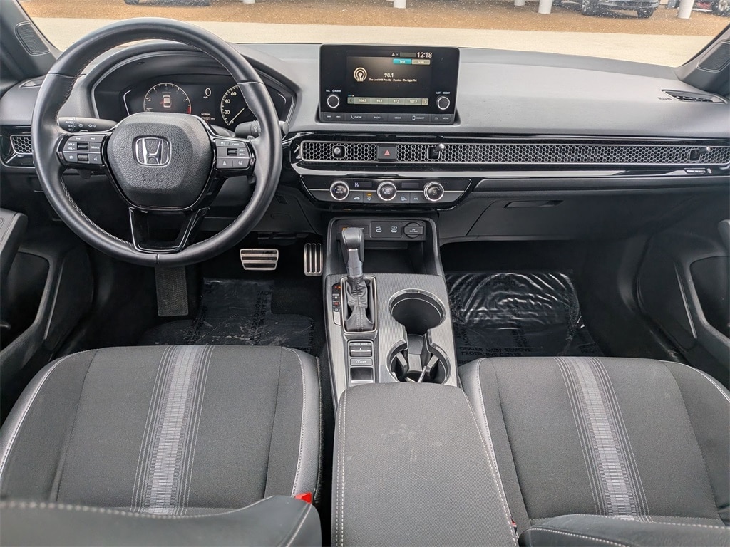 Thumbnail: 2025 Honda Civic - 24