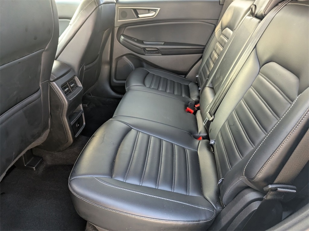 Thumbnail: 2024 Ford Edge - 28