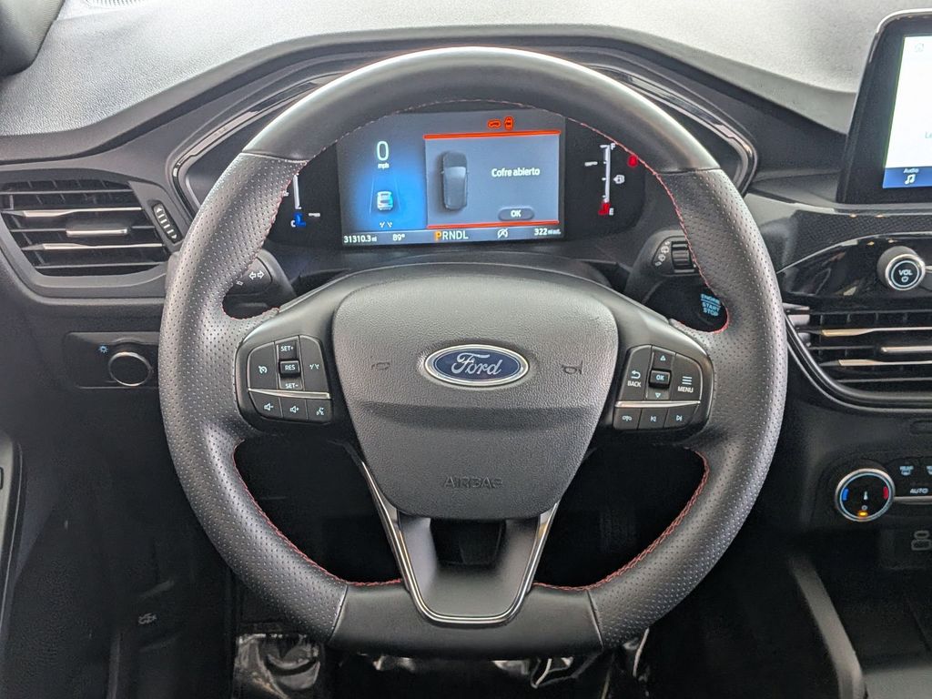 Thumbnail: 2025 Ford Escape - 24