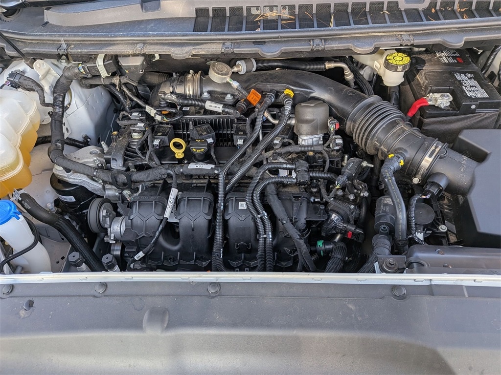 Thumbnail: 2024 Ford Edge - 35