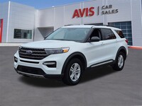 2023 Ford Explorer XLT -
                Alcoa, TN