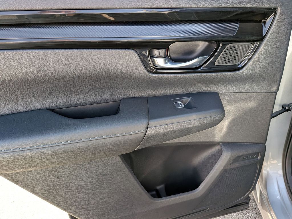 Thumbnail: 2025 Honda CR-V - 25