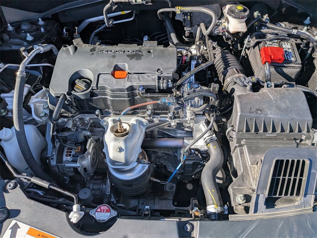 Thumbnail: 2025 Honda HR-V - 35