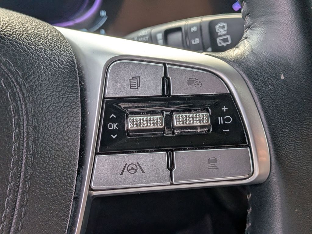 Thumbnail: 2025 Kia Telluride - 22