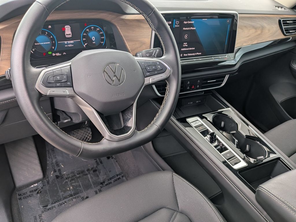 Thumbnail: 2025 Volkswagen Atlas - 15