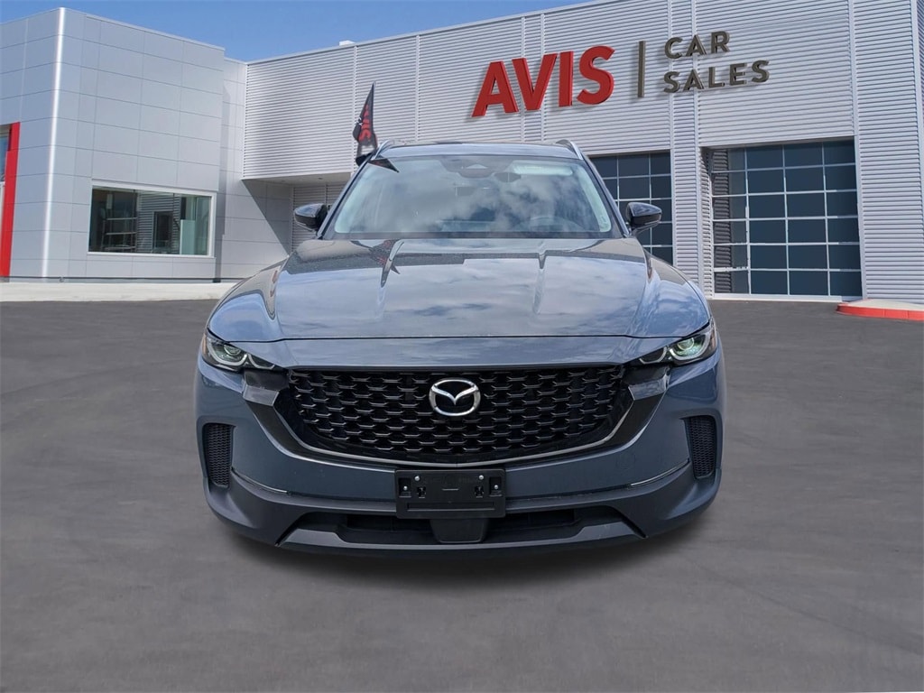 Thumbnail: 2025 Mazda CX-50 - 2