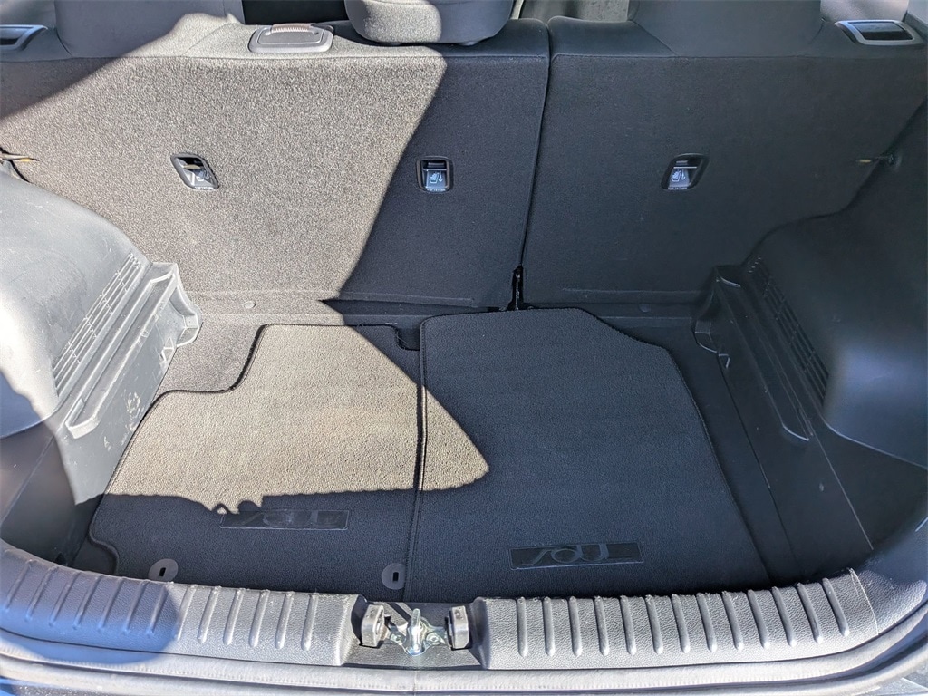 Thumbnail: 2024 Kia Soul - 28