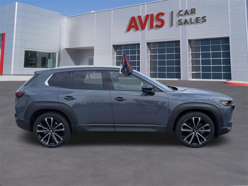 Thumbnail: 2025 Mazda CX-50 - 5