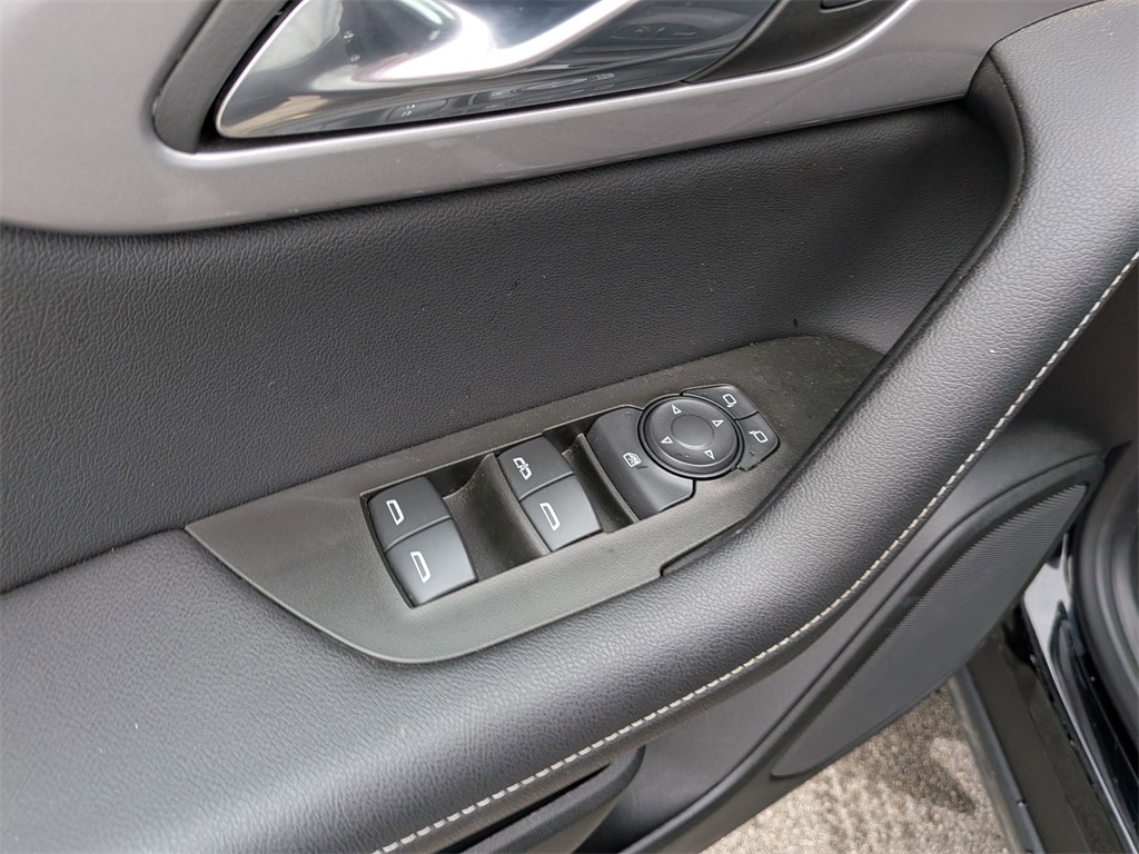 Thumbnail: 2025 Chevrolet Blazer - 13