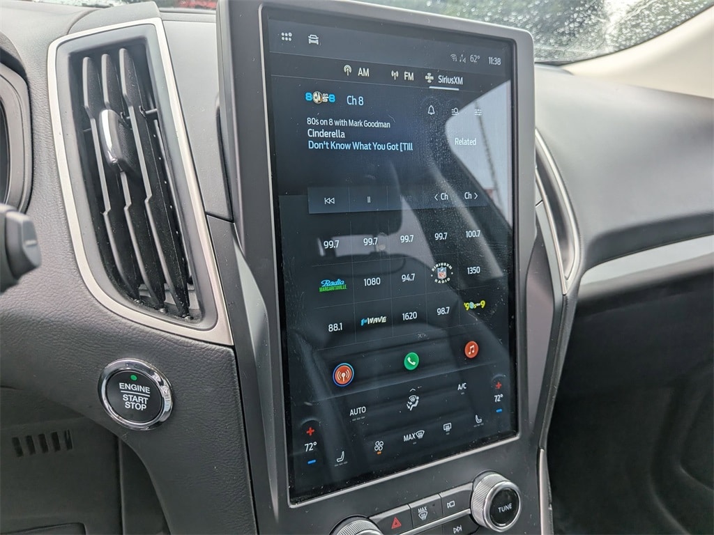 Thumbnail: 2024 Ford Edge - 16