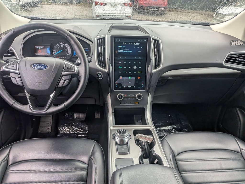 Thumbnail: 2024 Ford Edge - 22