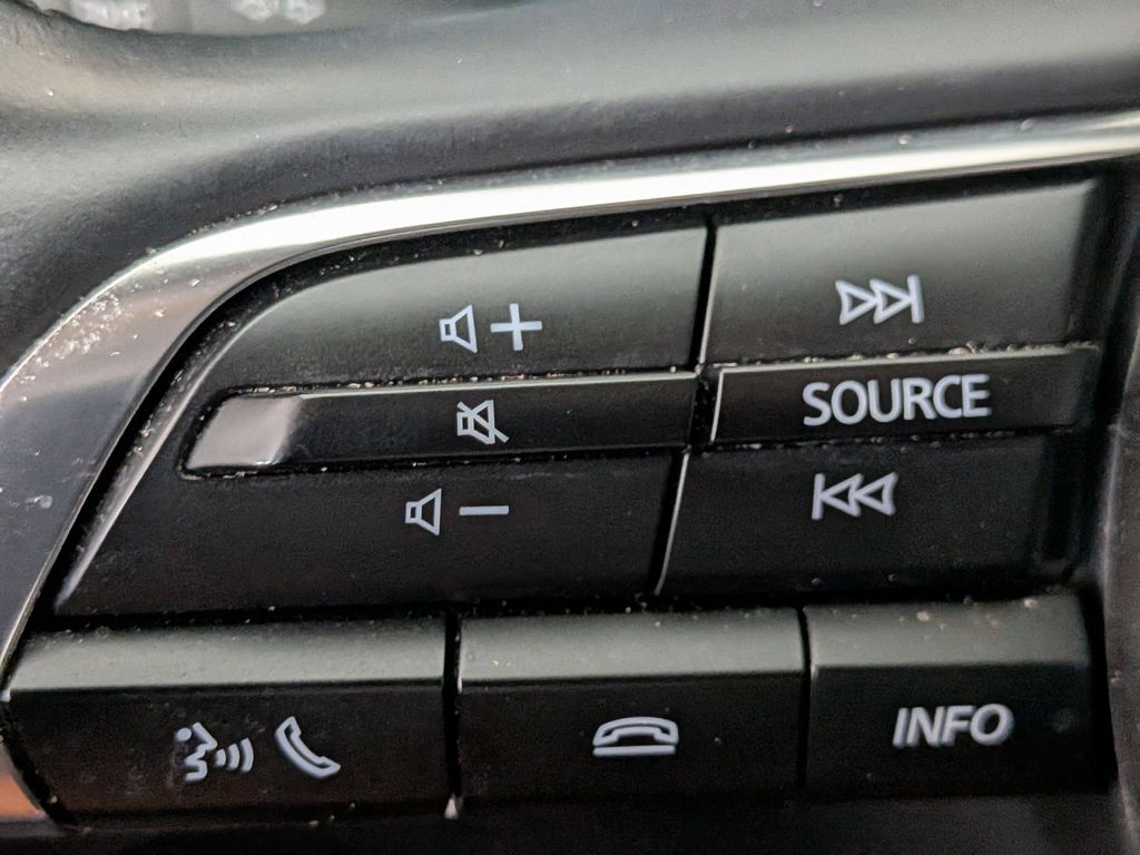 2025 Mazda CX-30 Preferred - Photo 25