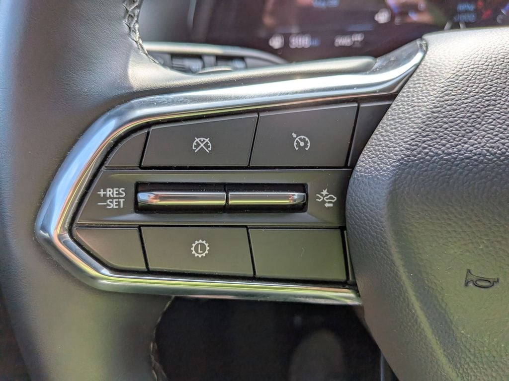 Thumbnail: 2025 Chevrolet Equinox - 20