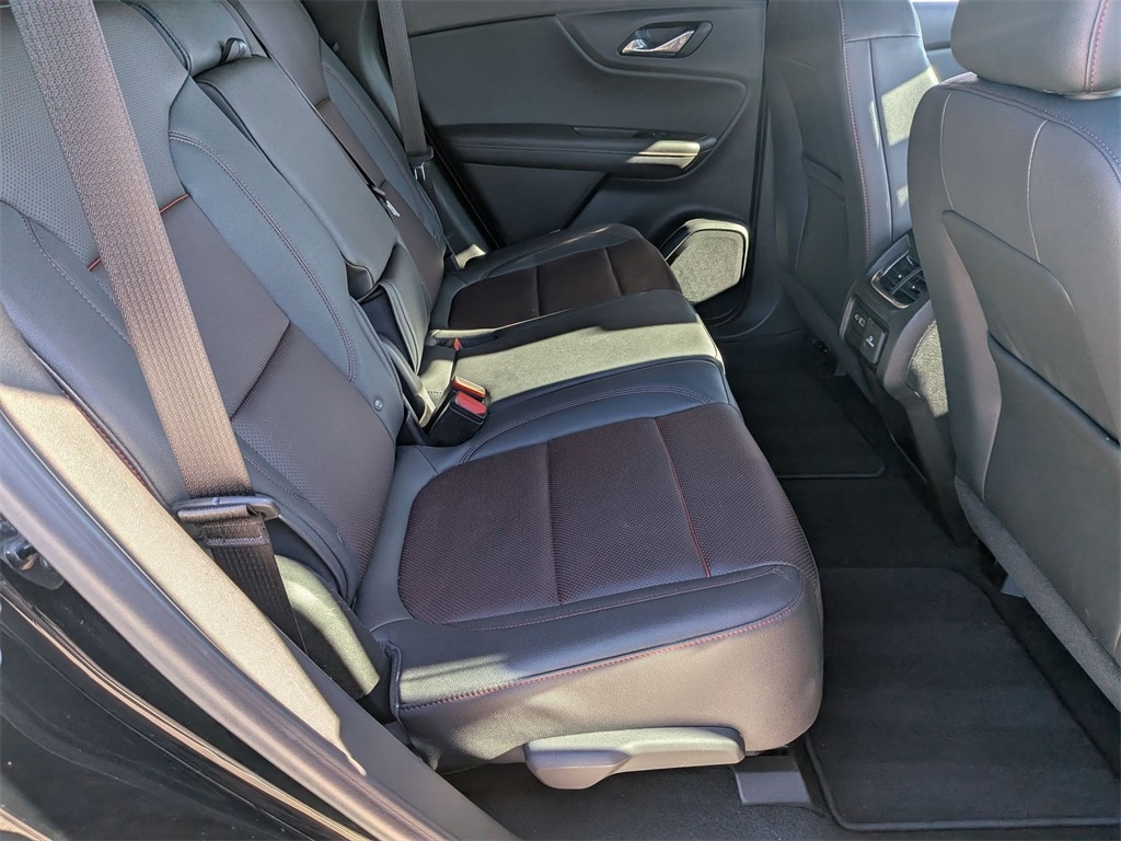 Thumbnail: 2025 Chevrolet Blazer - 31