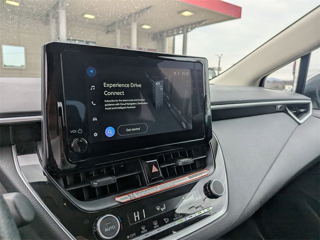 Thumbnail: 2025 Toyota Corolla - 16