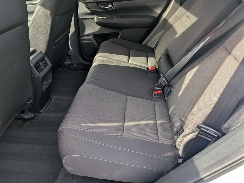 Thumbnail: 2024 Honda CR-V - 26