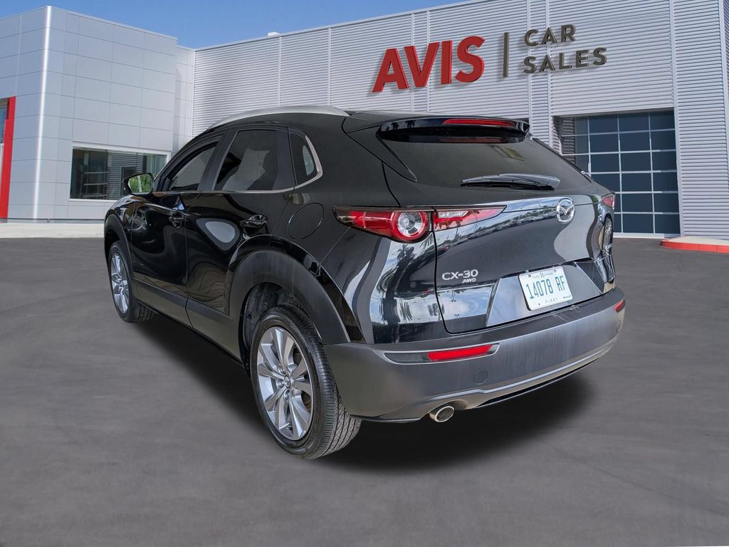 2025 Mazda CX-30 Preferred - Photo 10