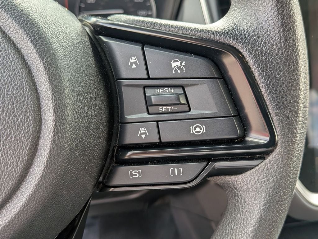 Thumbnail: 2025 Subaru Crosstrek - 20