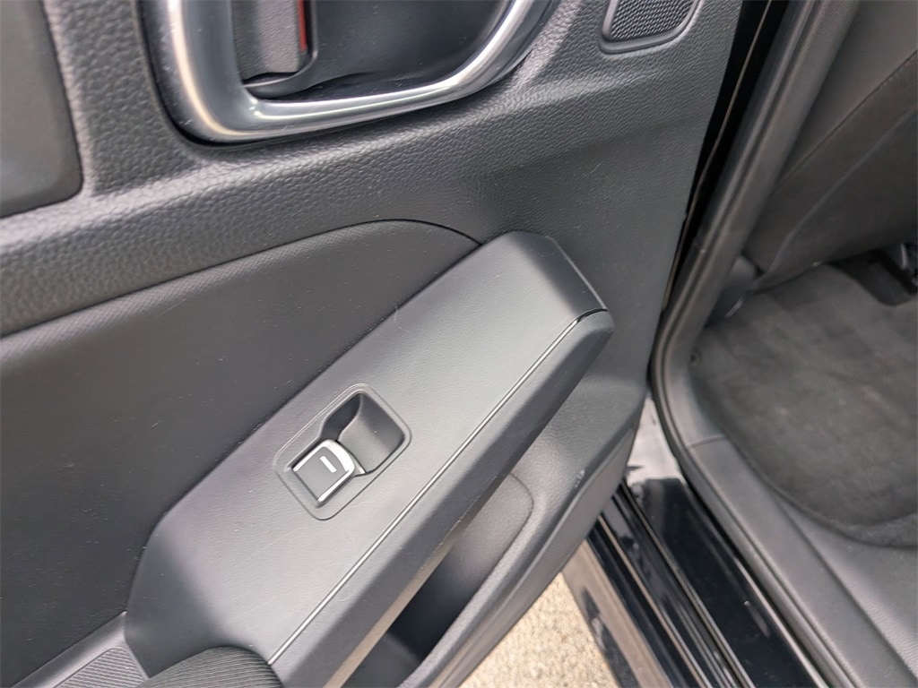 Thumbnail: 2025 Honda Civic - 23