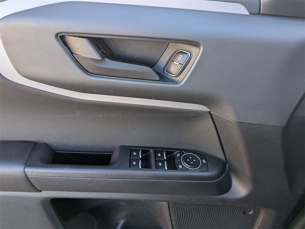 Thumbnail: 2024 Ford Bronco Sport - 11